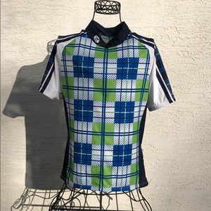 Sugoi Womens Cycling Jersey